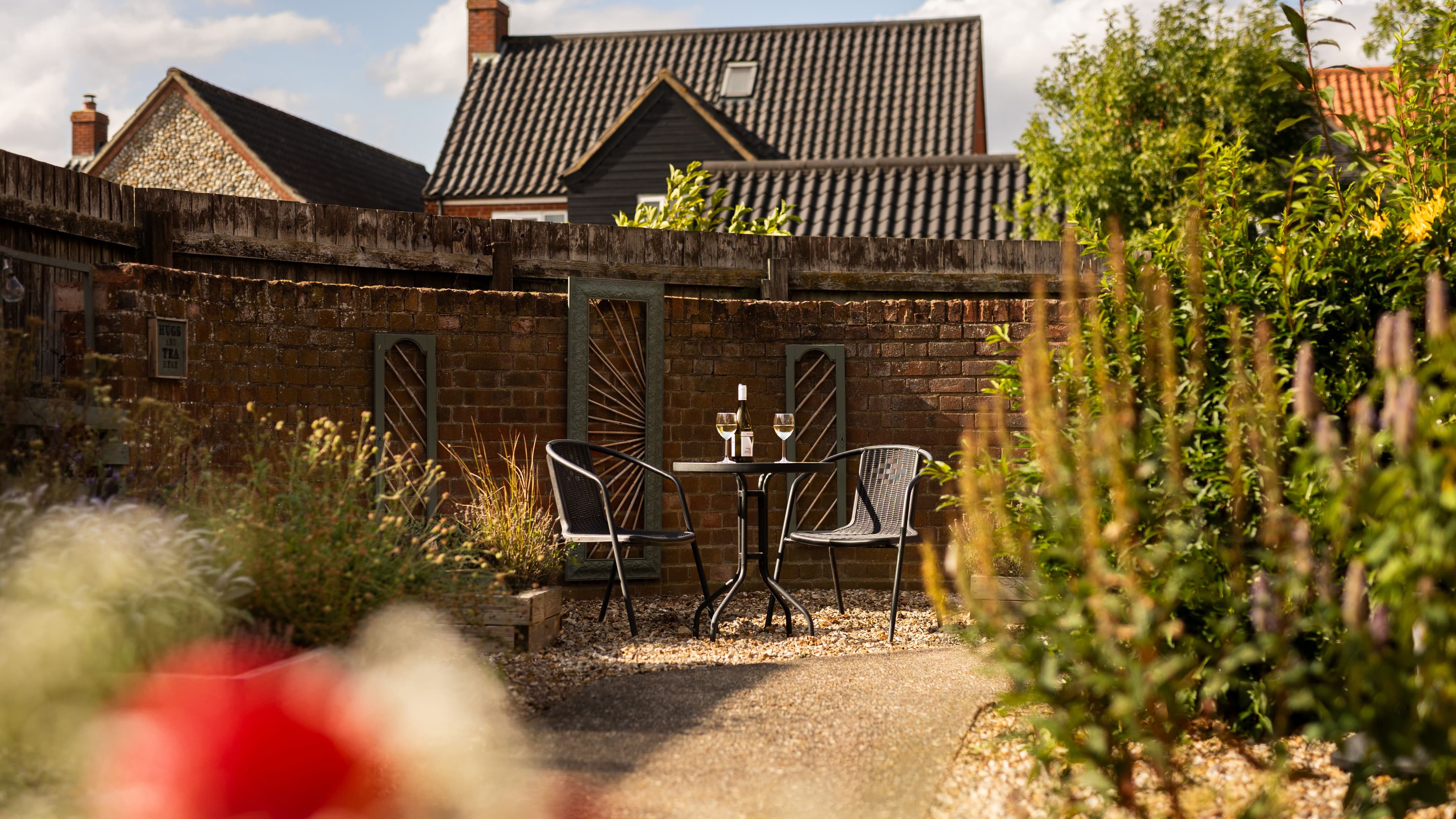 Aria Care - Oak Manor care home - 011