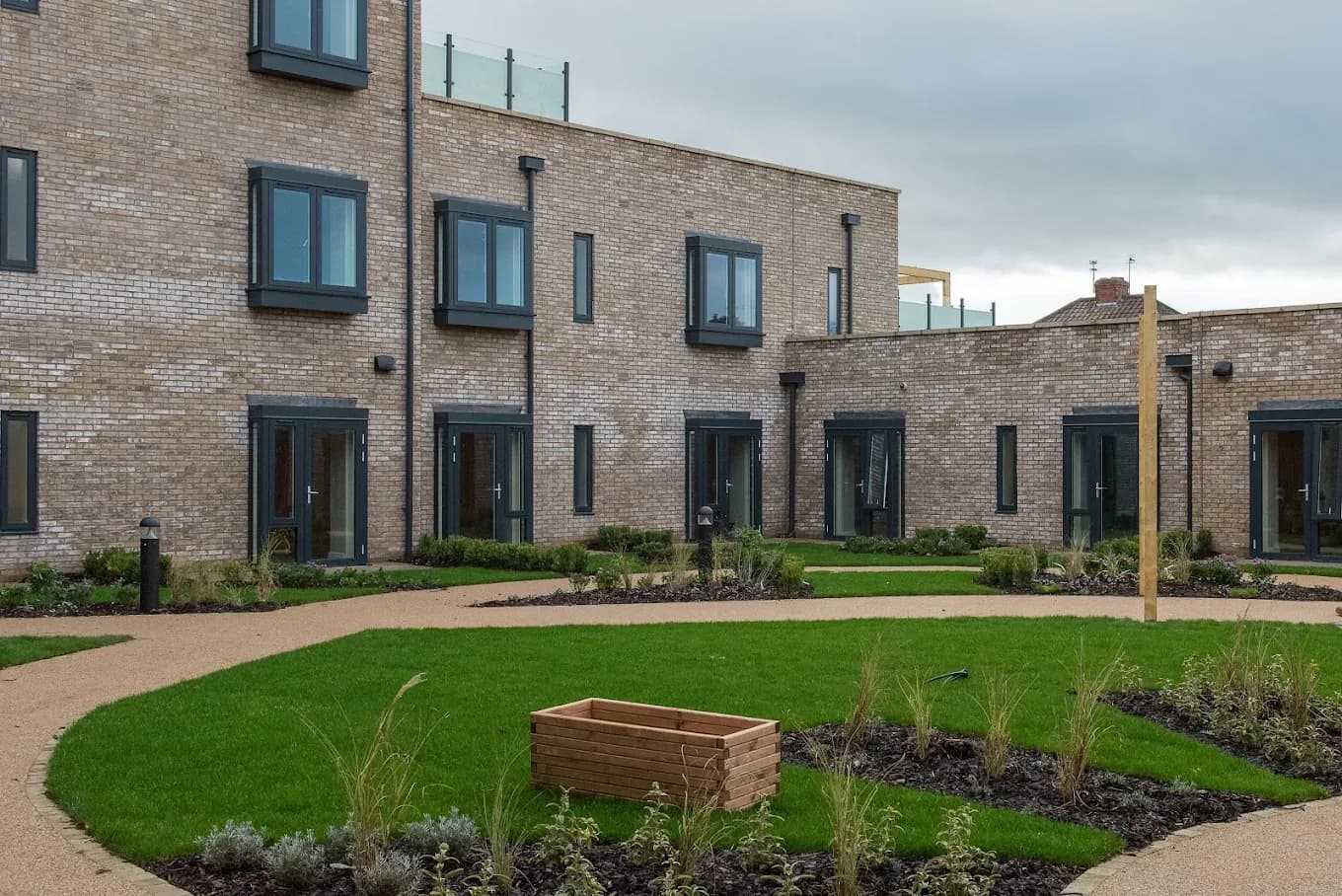 HC-One - Mossdale Residence care home - 013