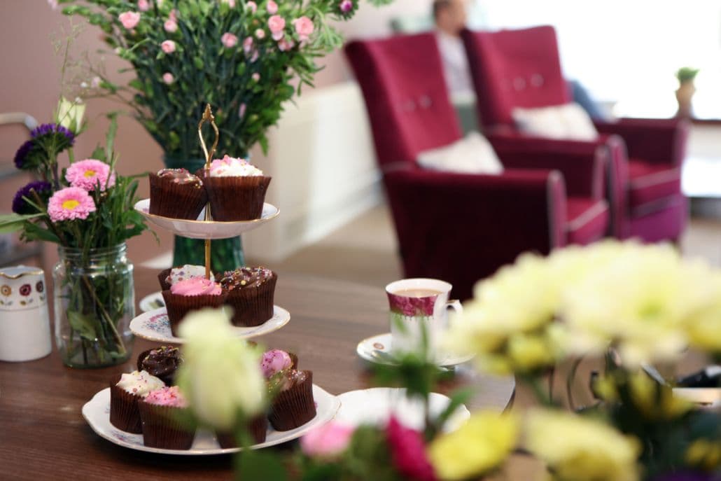 Sandstone Care Group - Fleetwood Hall care home - 004
