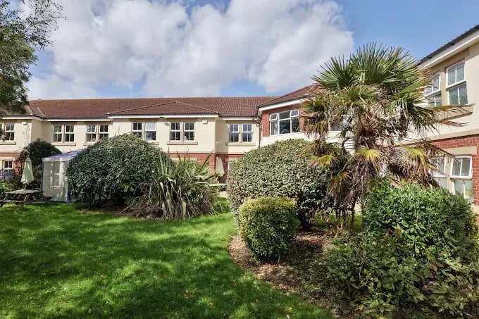 Sandstone Care Group - Fleetwood Hall care home - 011