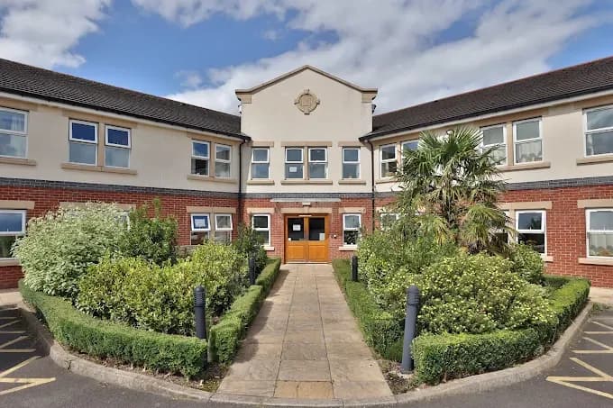 Sandstone Care Group - Longridge Hall care home 1