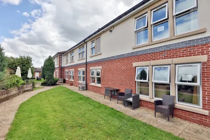 Sandstone Care Group - Longridge Hall care home - 008