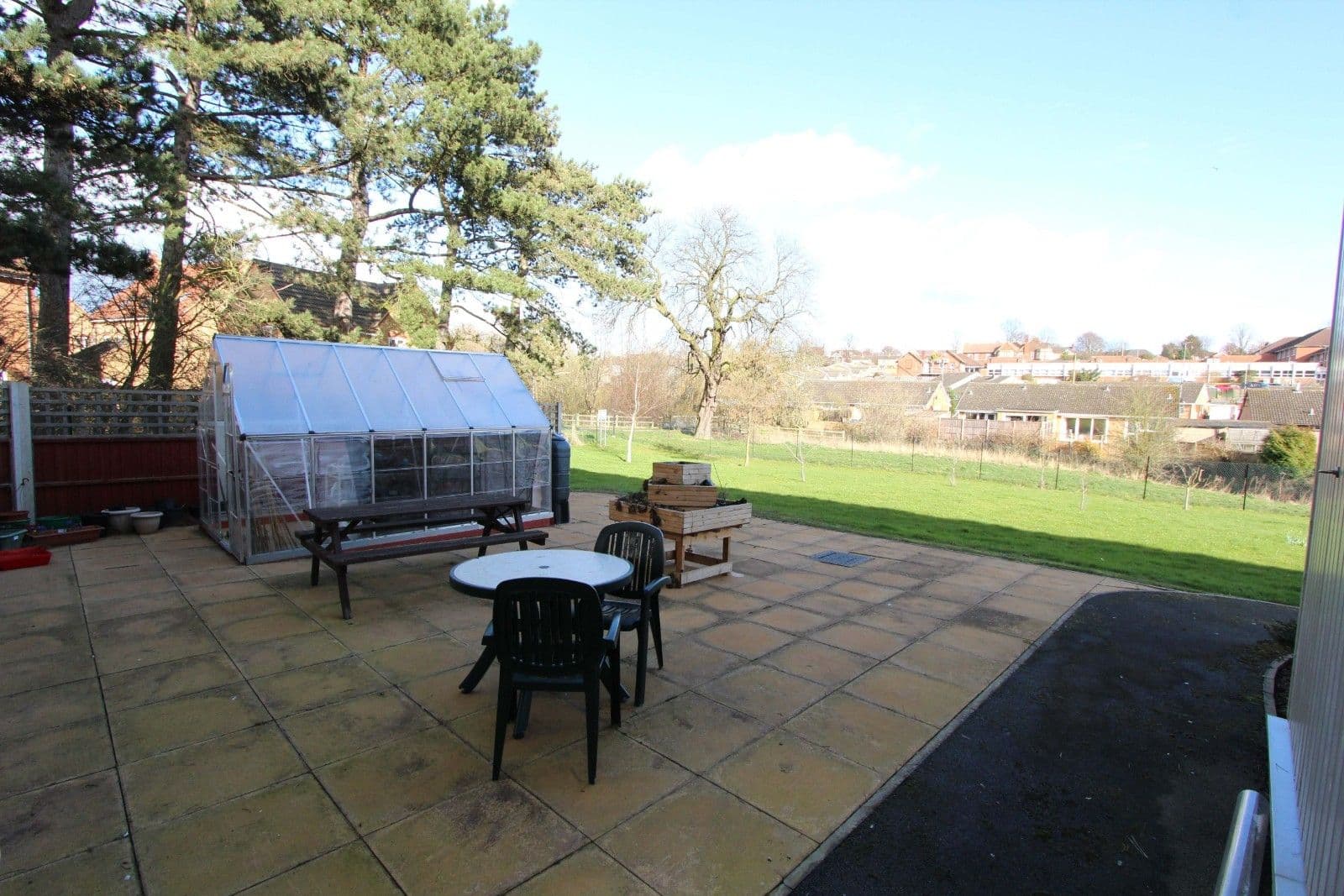 Shaw Healthcare - Thorndale care home - 001
