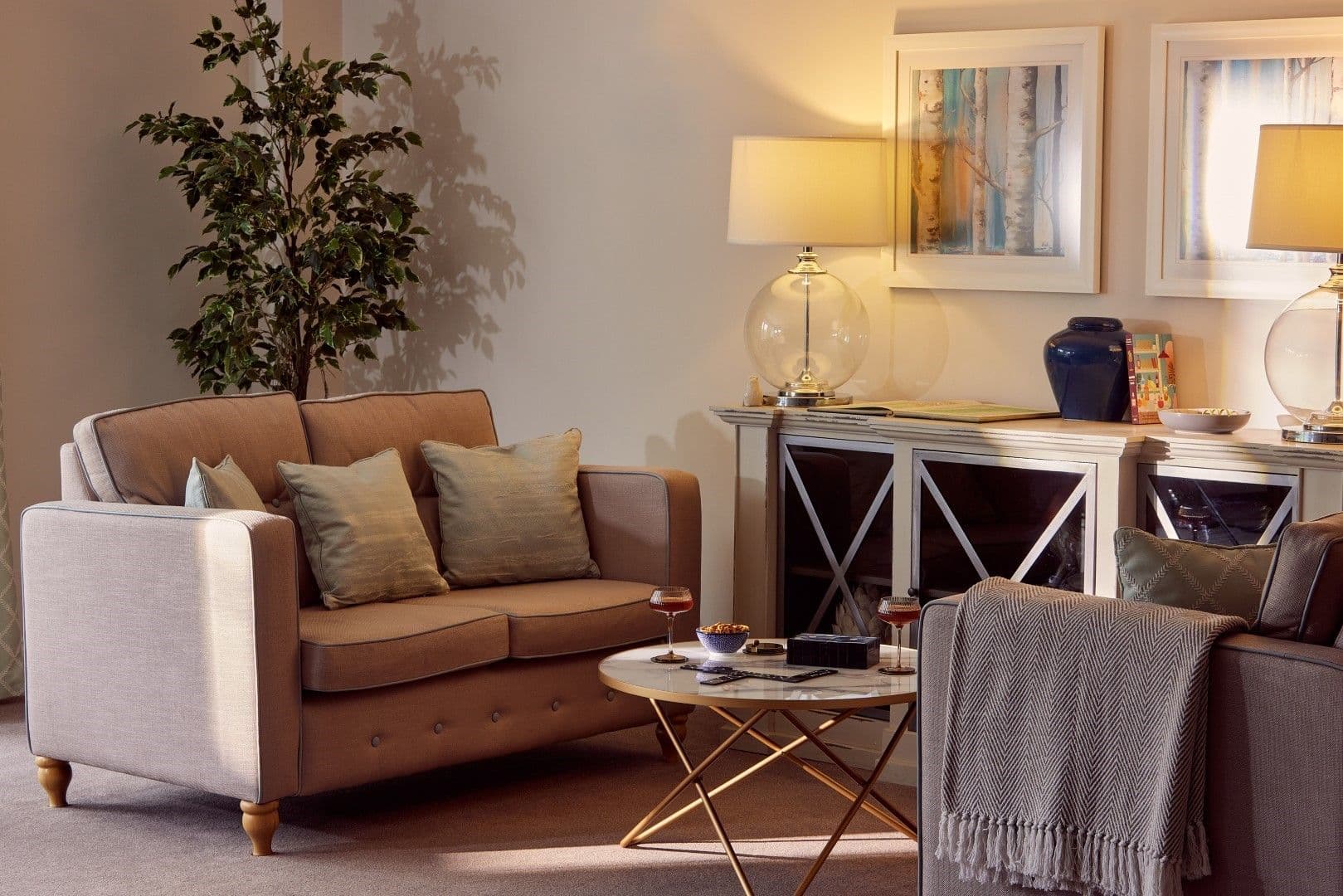 Hallmark Luxury Care Homes - Hallmark Arlington Manor care home - 012