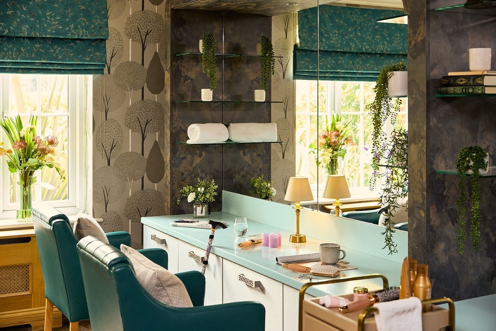 Hallmark Luxury Care Homes - Hallmark Lakeview care home - 012