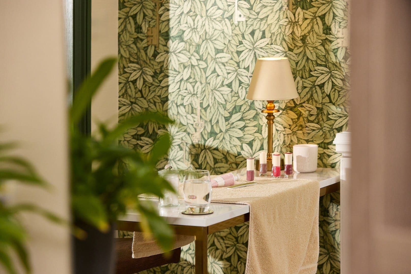 Hallmark Luxury Care Homes - Hallmark Alexandra Grange care home - 007