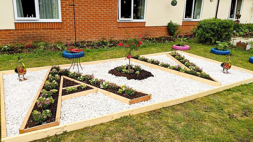 Gold Care Homes - Autumn Vale care home - 006