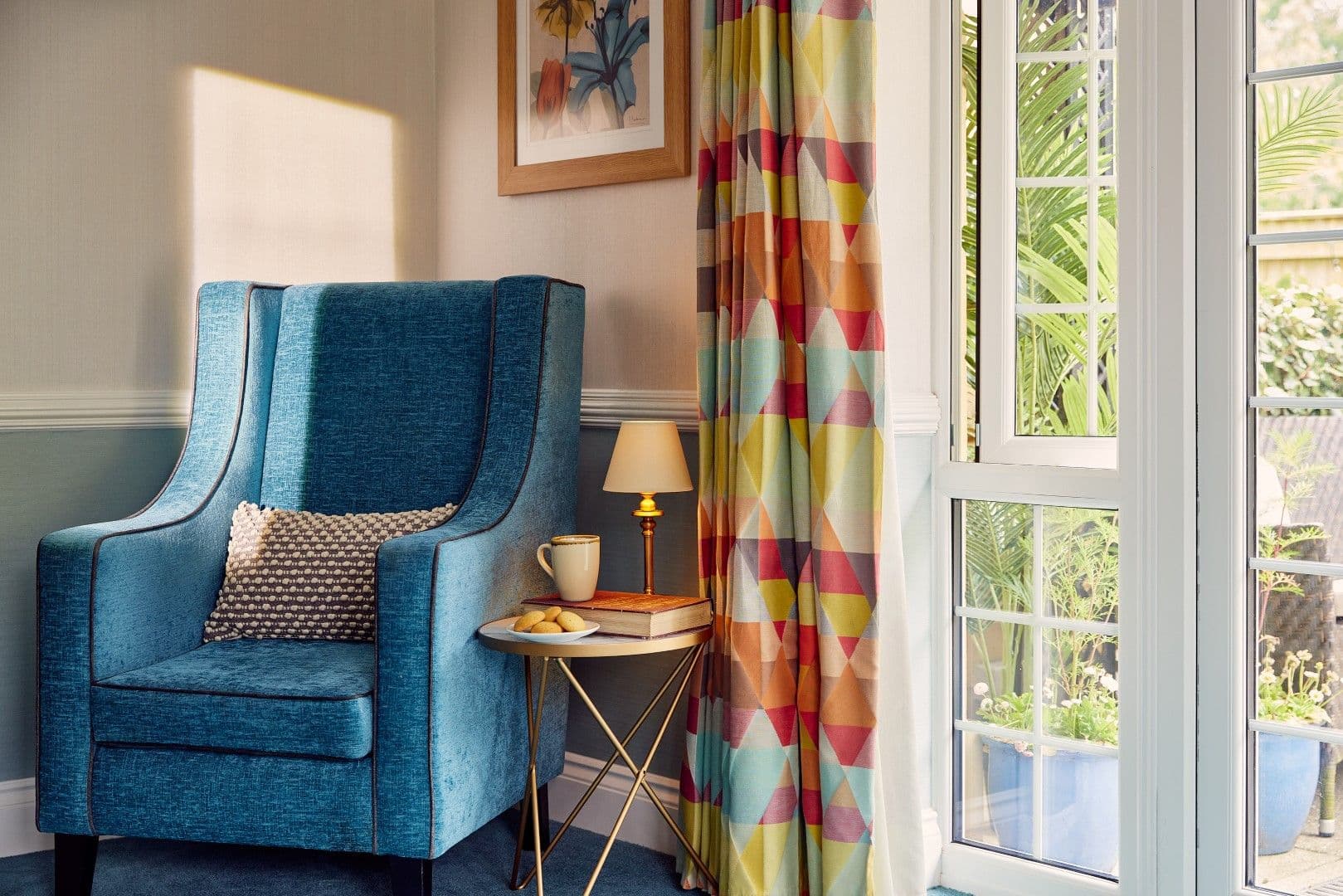 Hallmark Luxury Care Homes - Hallmark Chamberlain Court care home - 012