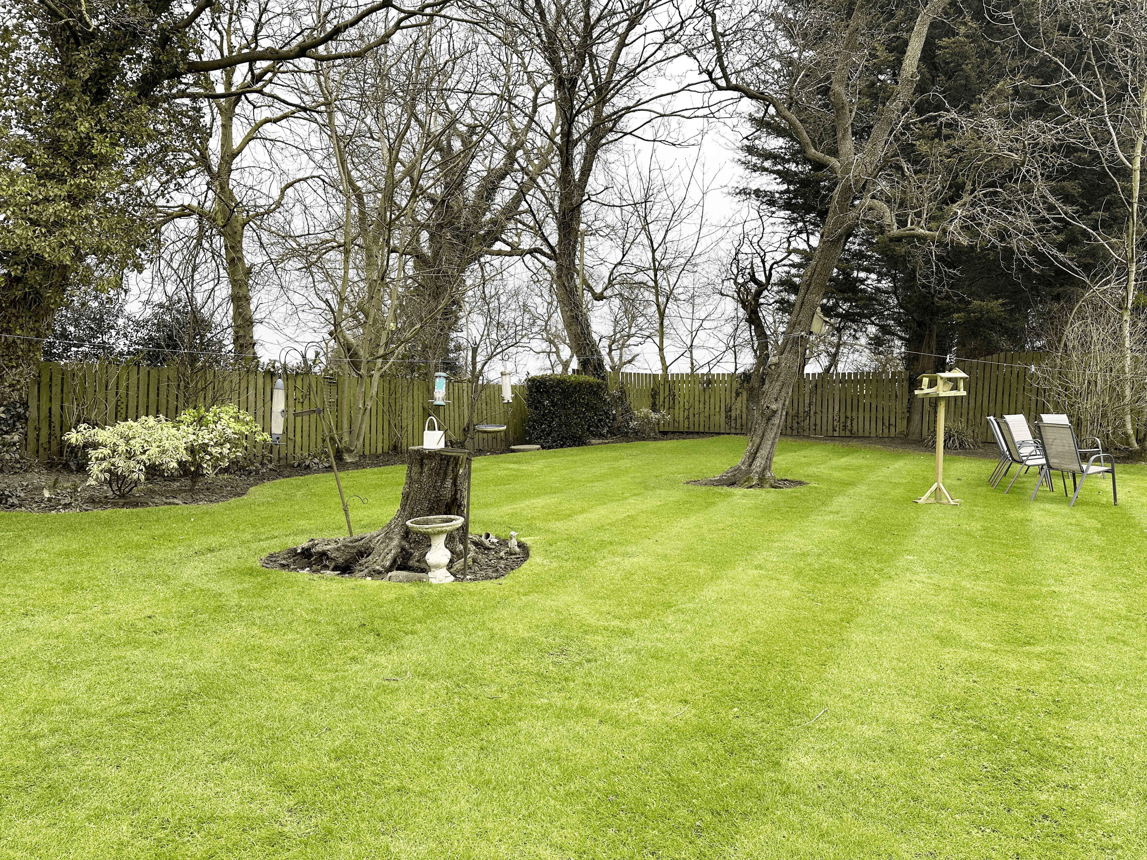 Dovehaven - Marsh House care home - 010
