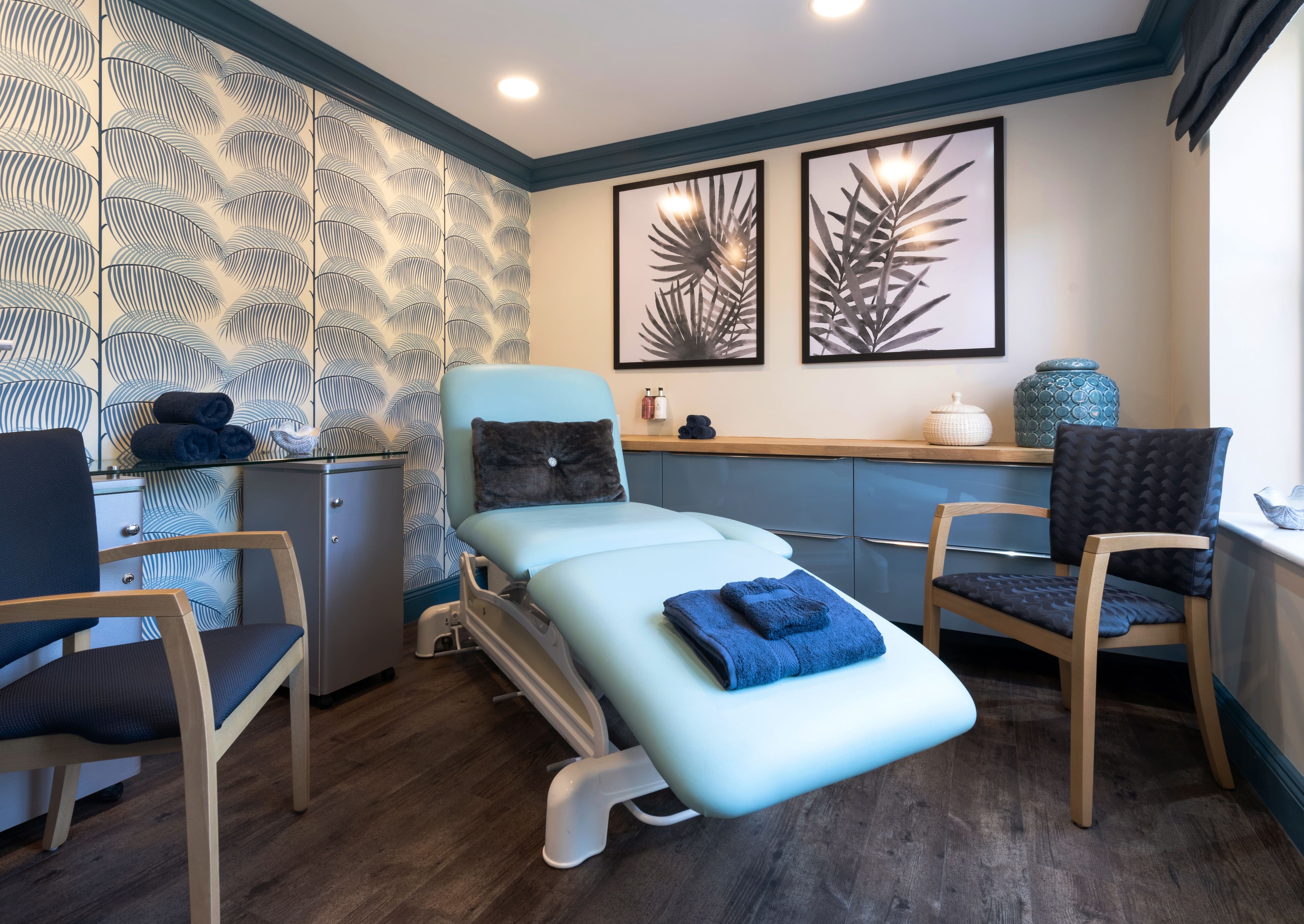 Hallmark Luxury Care Homes - Hallmark Admiral Court care home - 013