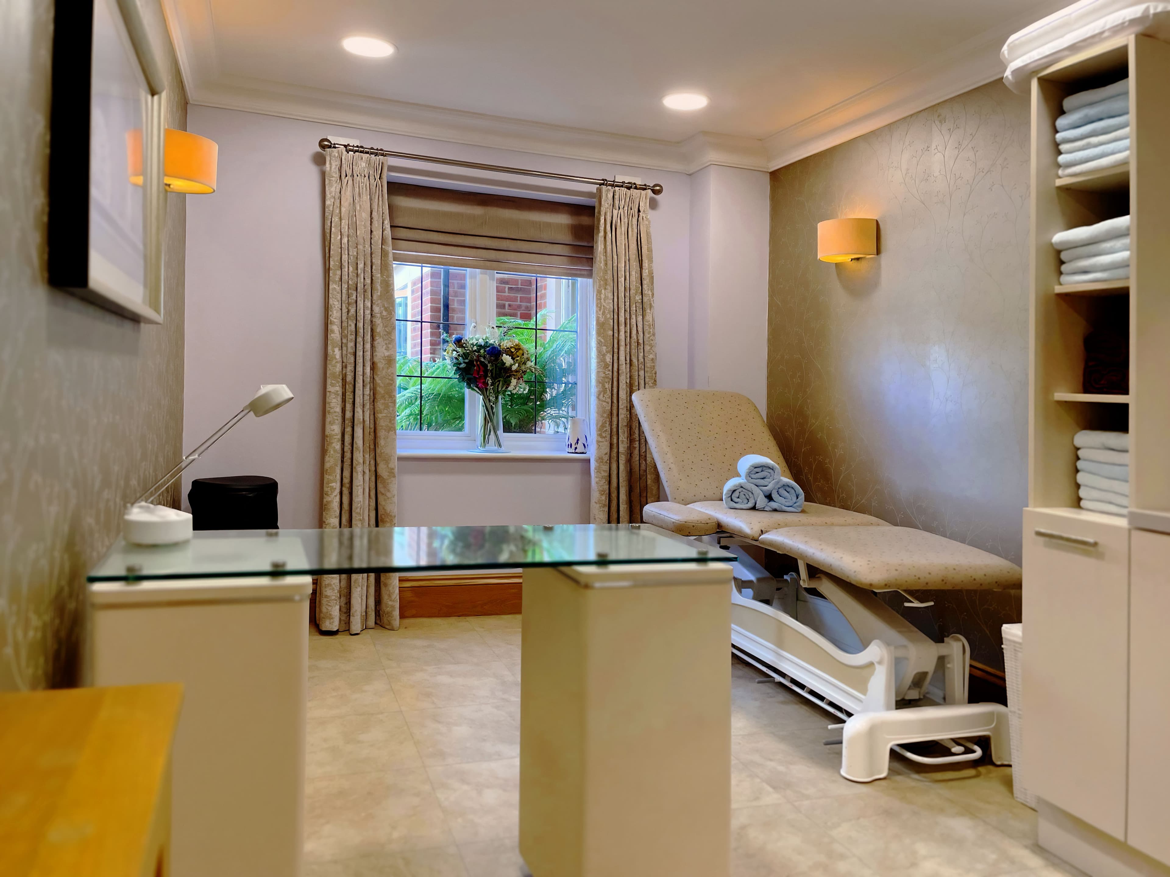 Hallmark Luxury Care Homes - Hallmark Anisha Grange care home - 010