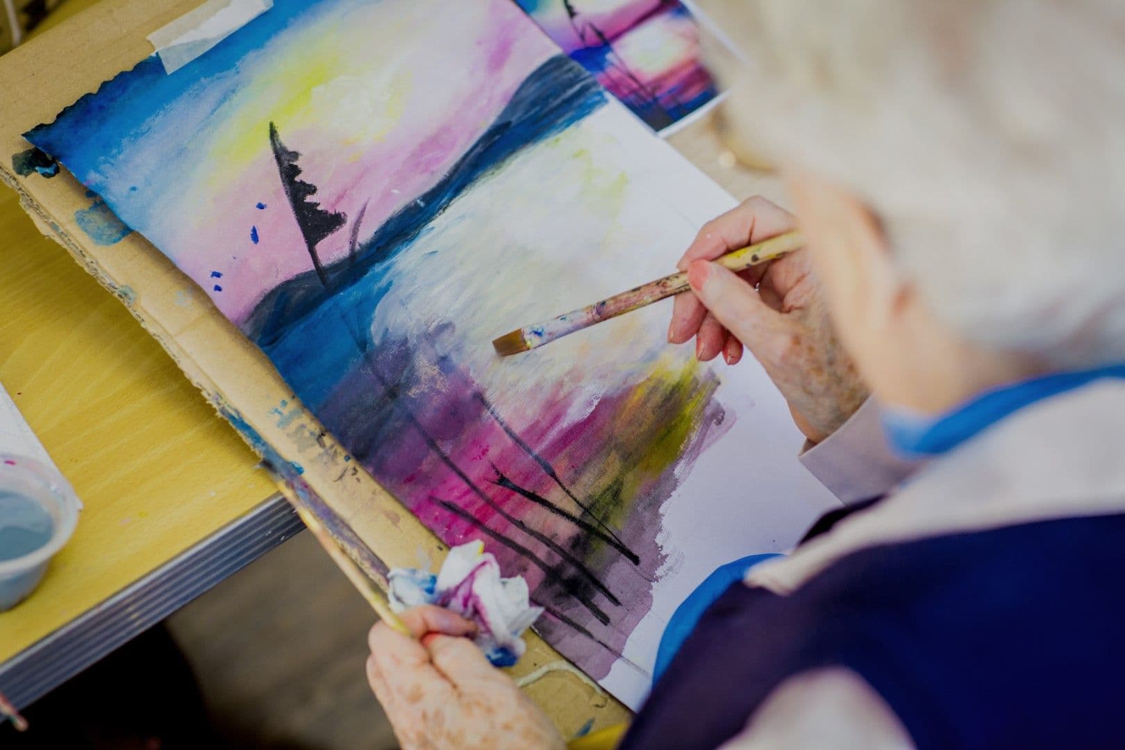 Hallmark Luxury Care Homes - Hallmark Penylan House care home - 012