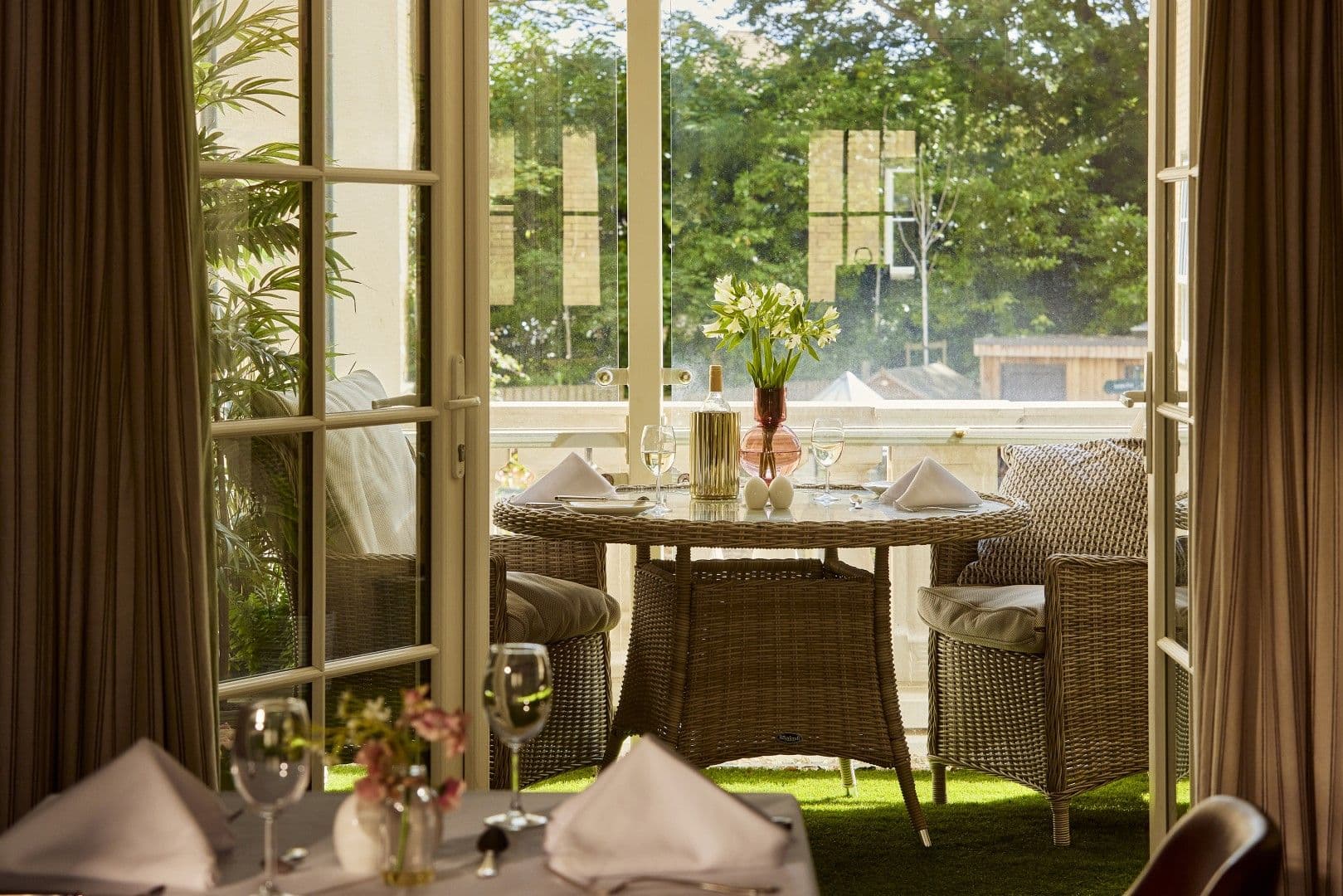 Hallmark Luxury Care Homes - Hallmark Hutton View care home - 012