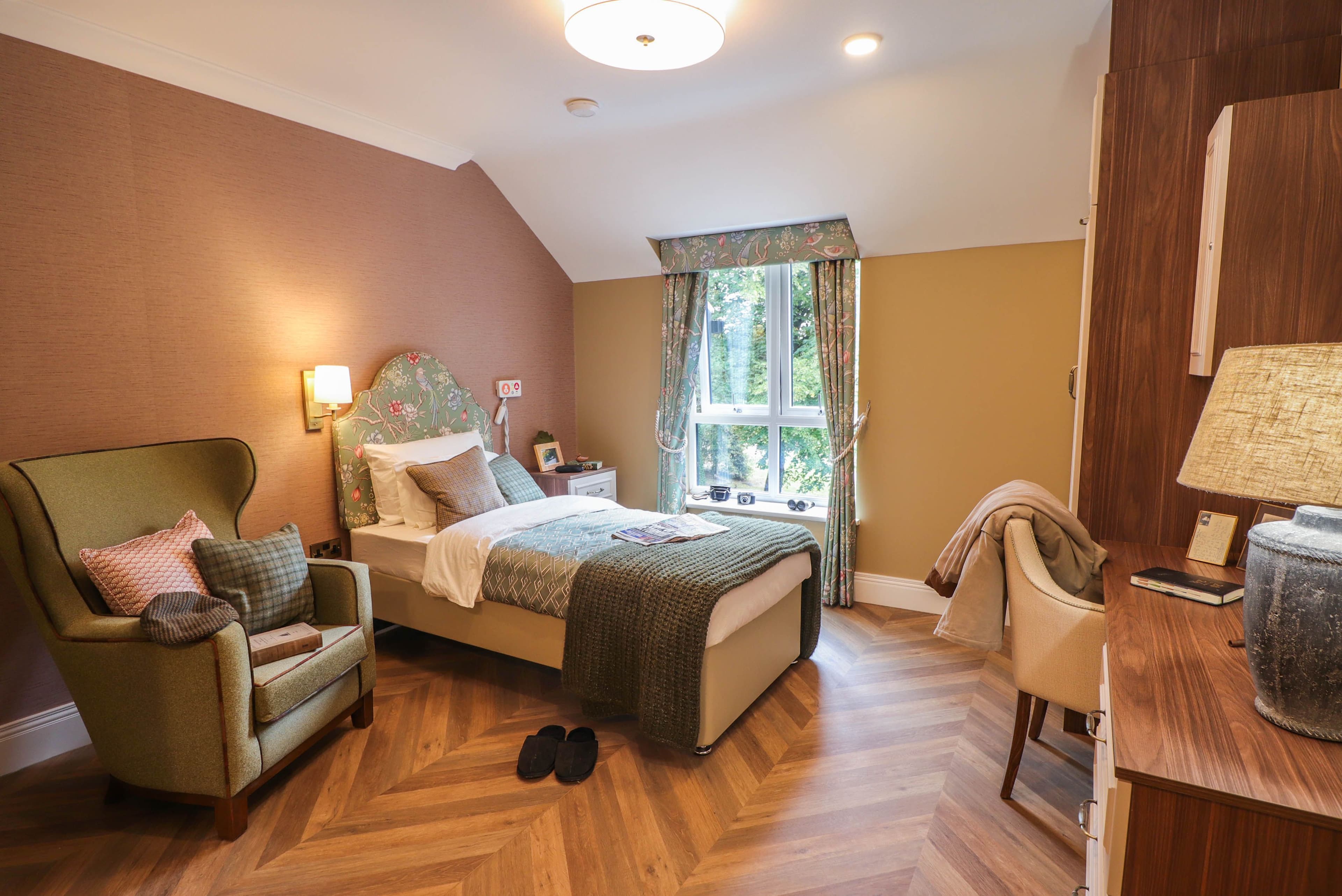 Millennium Care - Langtree care home - 007