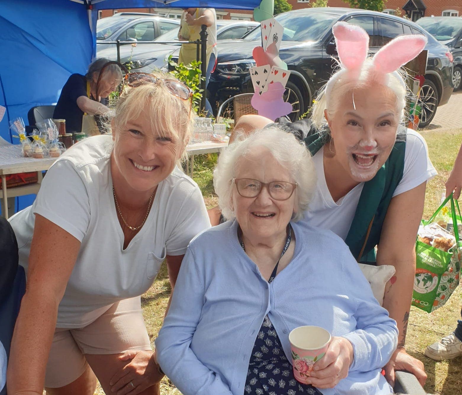 Heritage Manor - The Lawns care home - 008