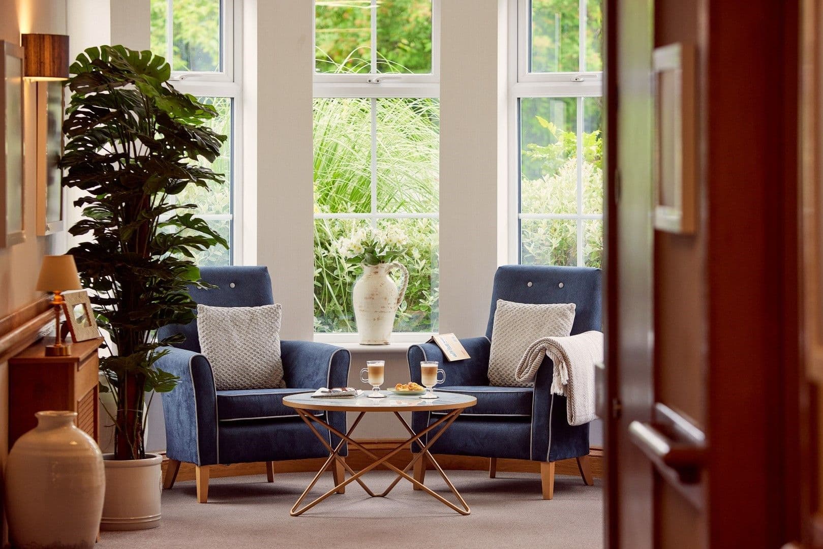 Hallmark Luxury Care Homes - Hallmark Arlington Manor care home - 013