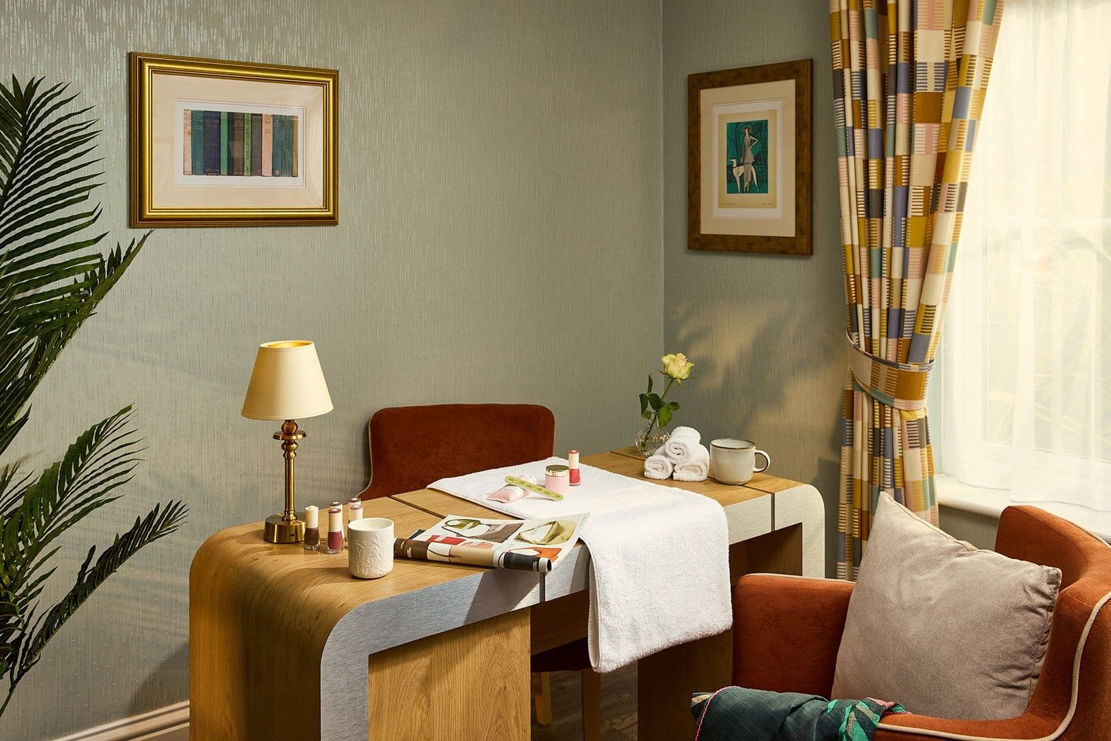 Hallmark Luxury Care Homes - Hallmark Lakeview care home - 013