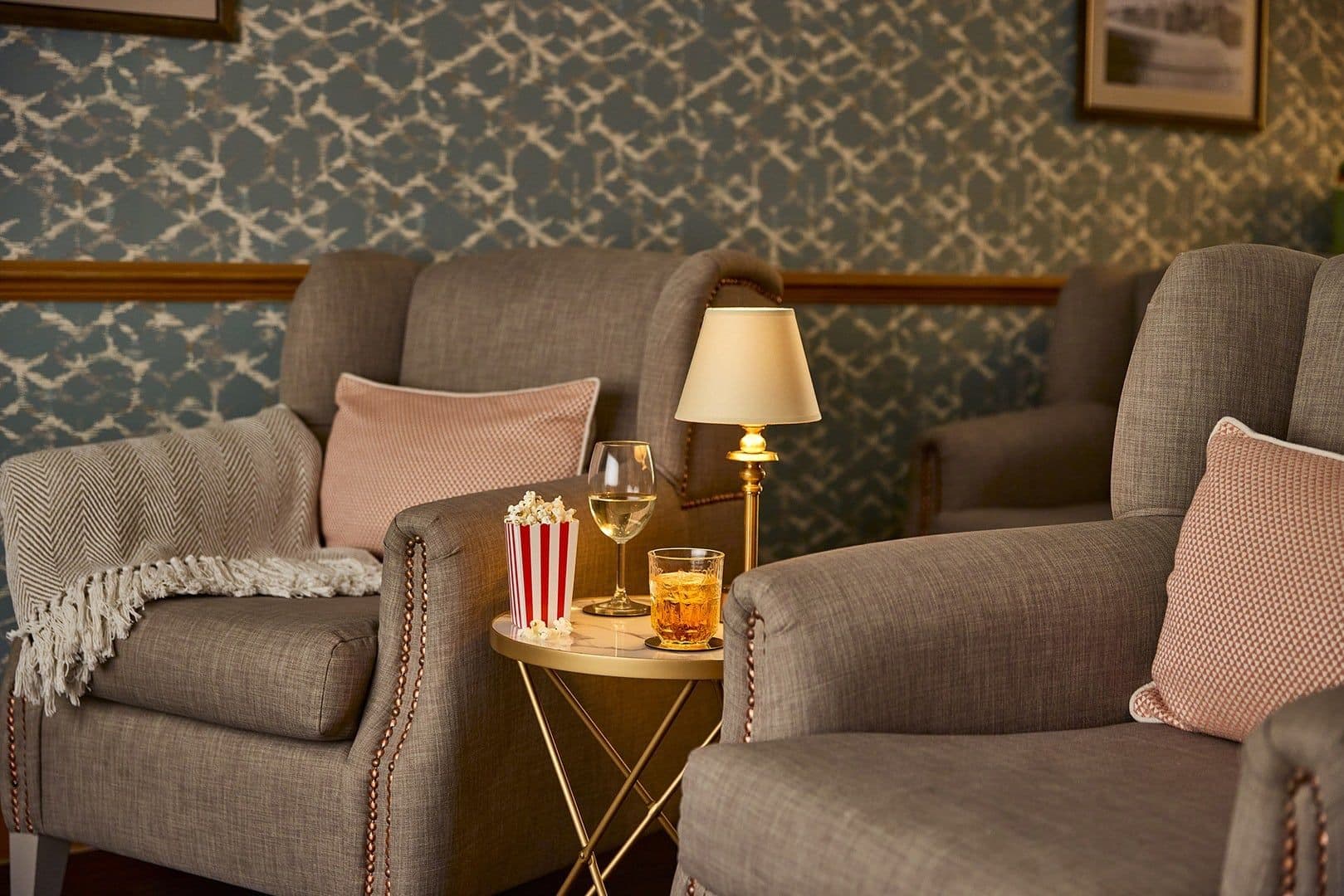Hallmark Luxury Care Homes - Hallmark Alexandra Grange care home - 008