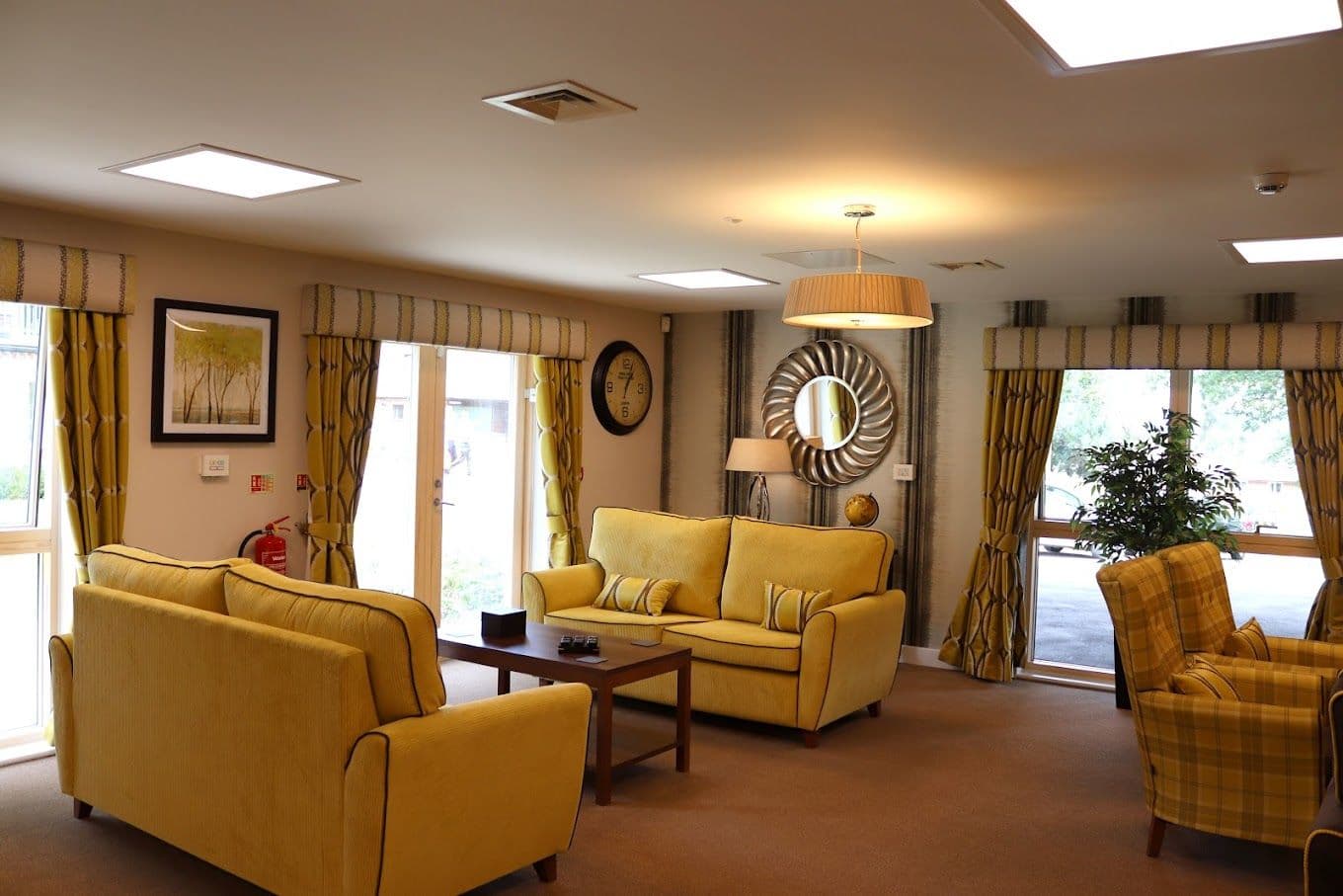Eleanor Healthcare Group - Appleton Lodge care home - 010