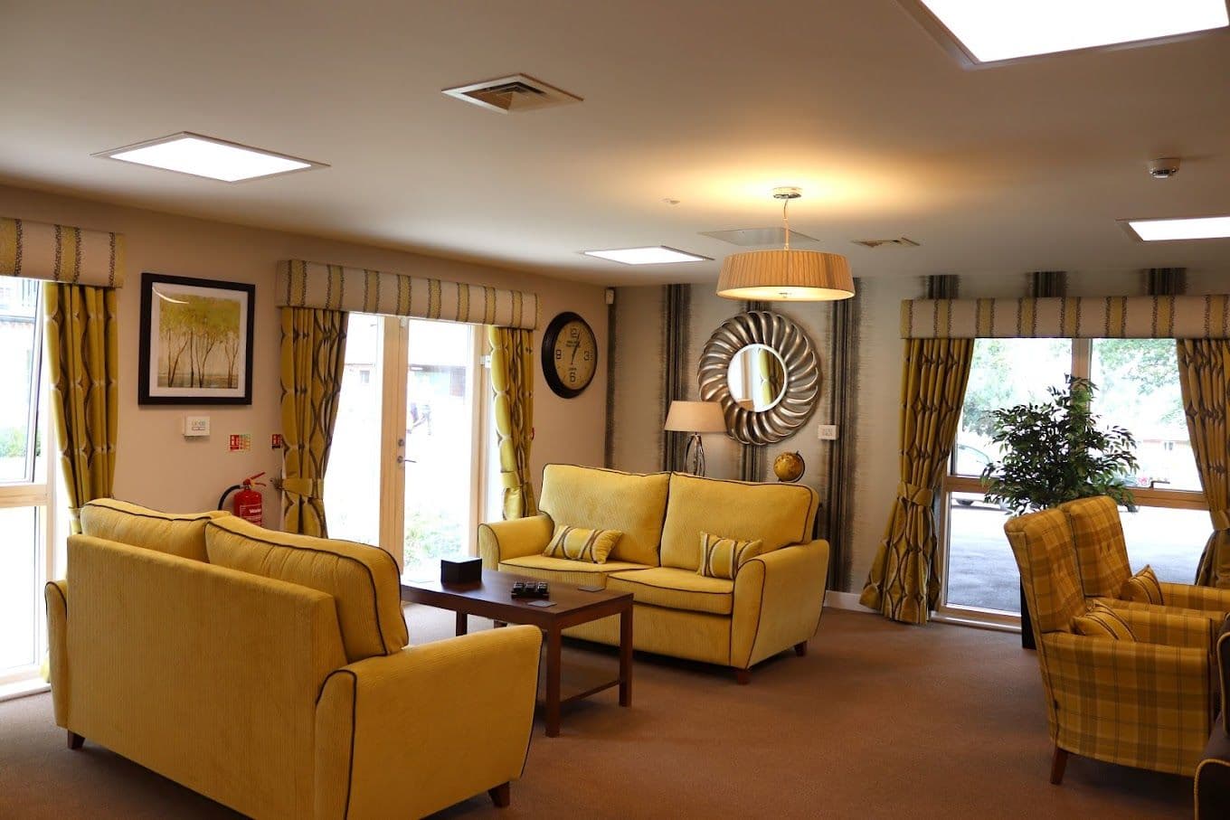 Eleanor Healthcare - Appleton Lodge care home 010