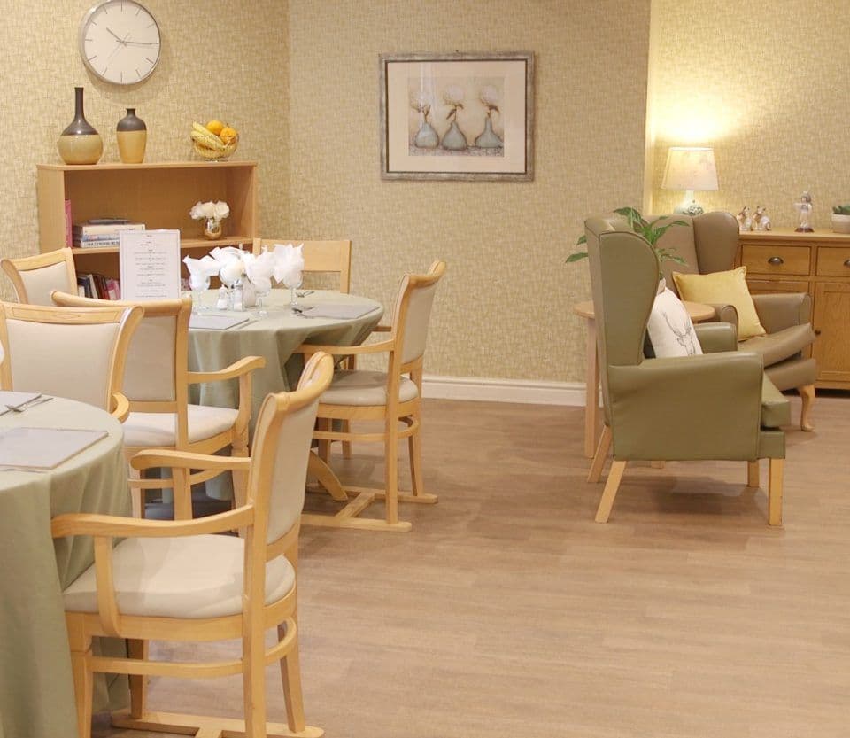 Dovehaven - Argyle Park care home - 001