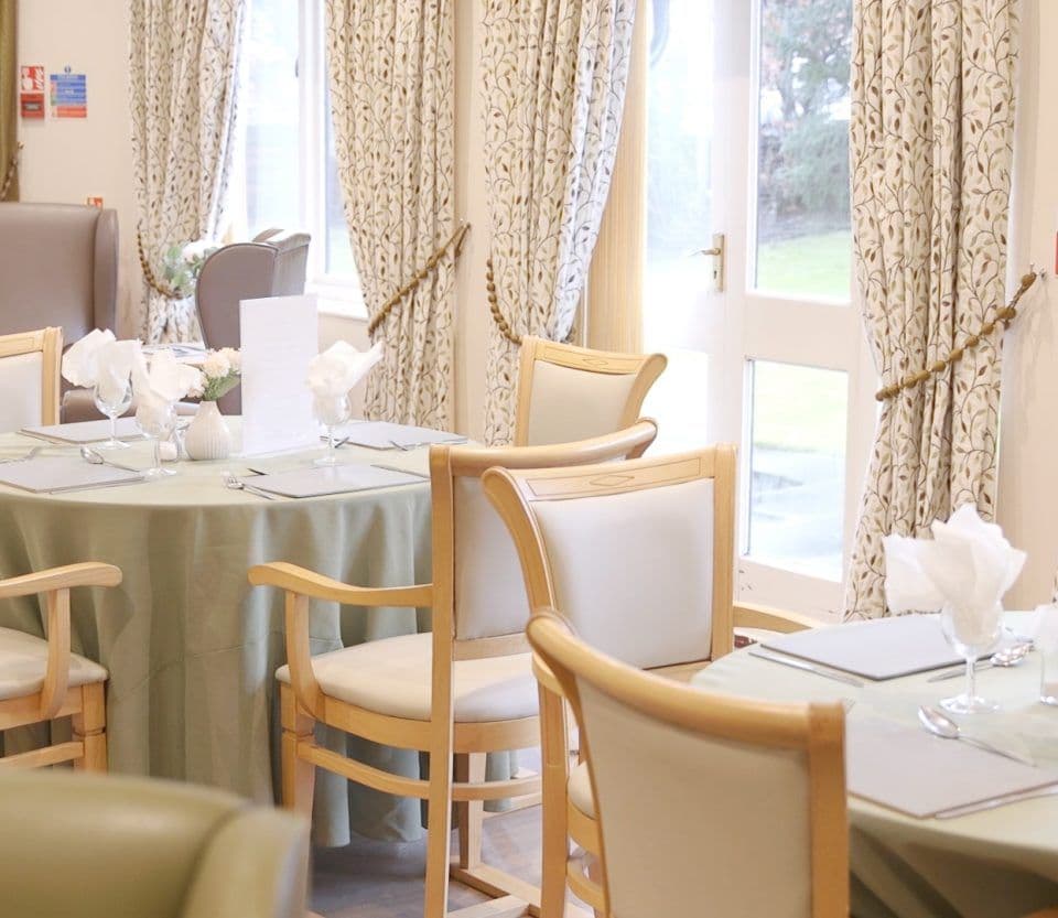 Dovehaven - Argyle Park care home - 002