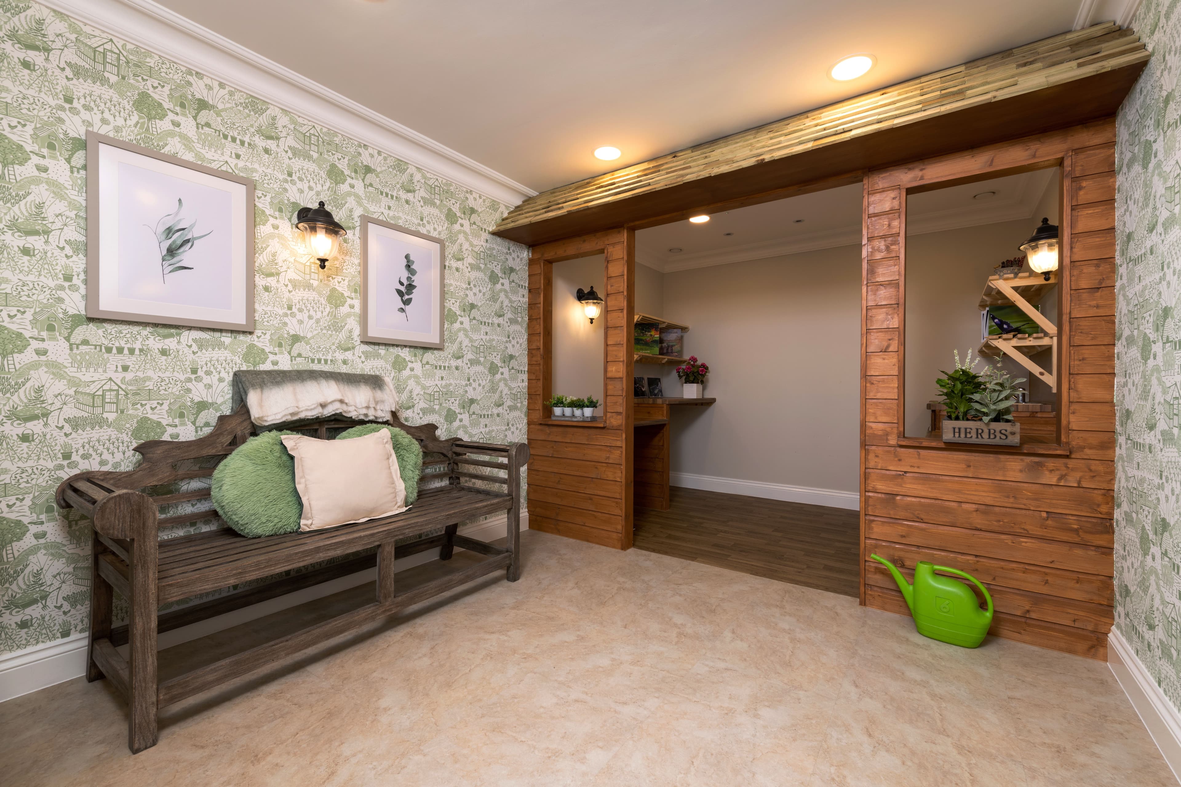 Hallmark Luxury Care Homes - Hallmark Admiral Court care home - 014