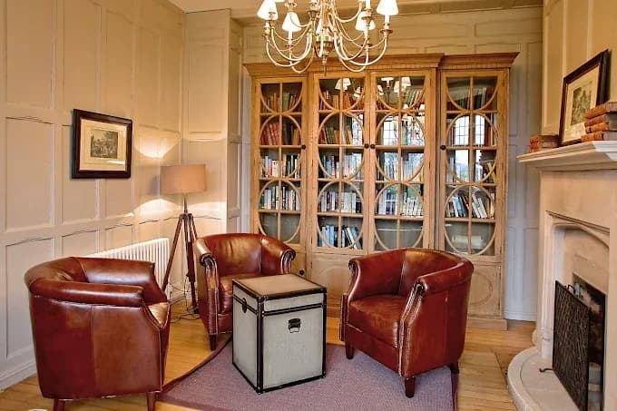 Manor Life - Oak Hall care home - 003