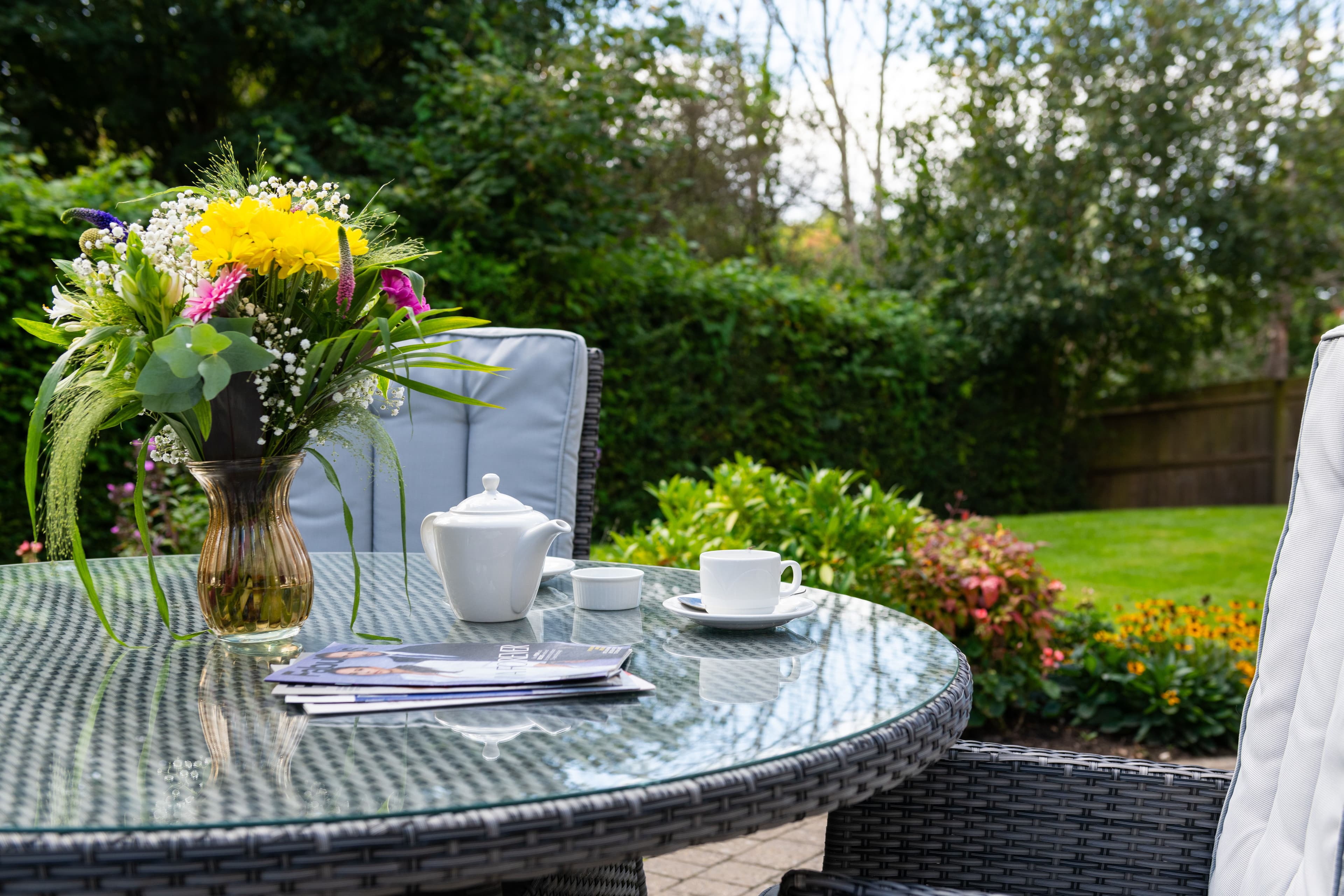 Cinnamon Luxury Care - Sunnybank House care home - 019