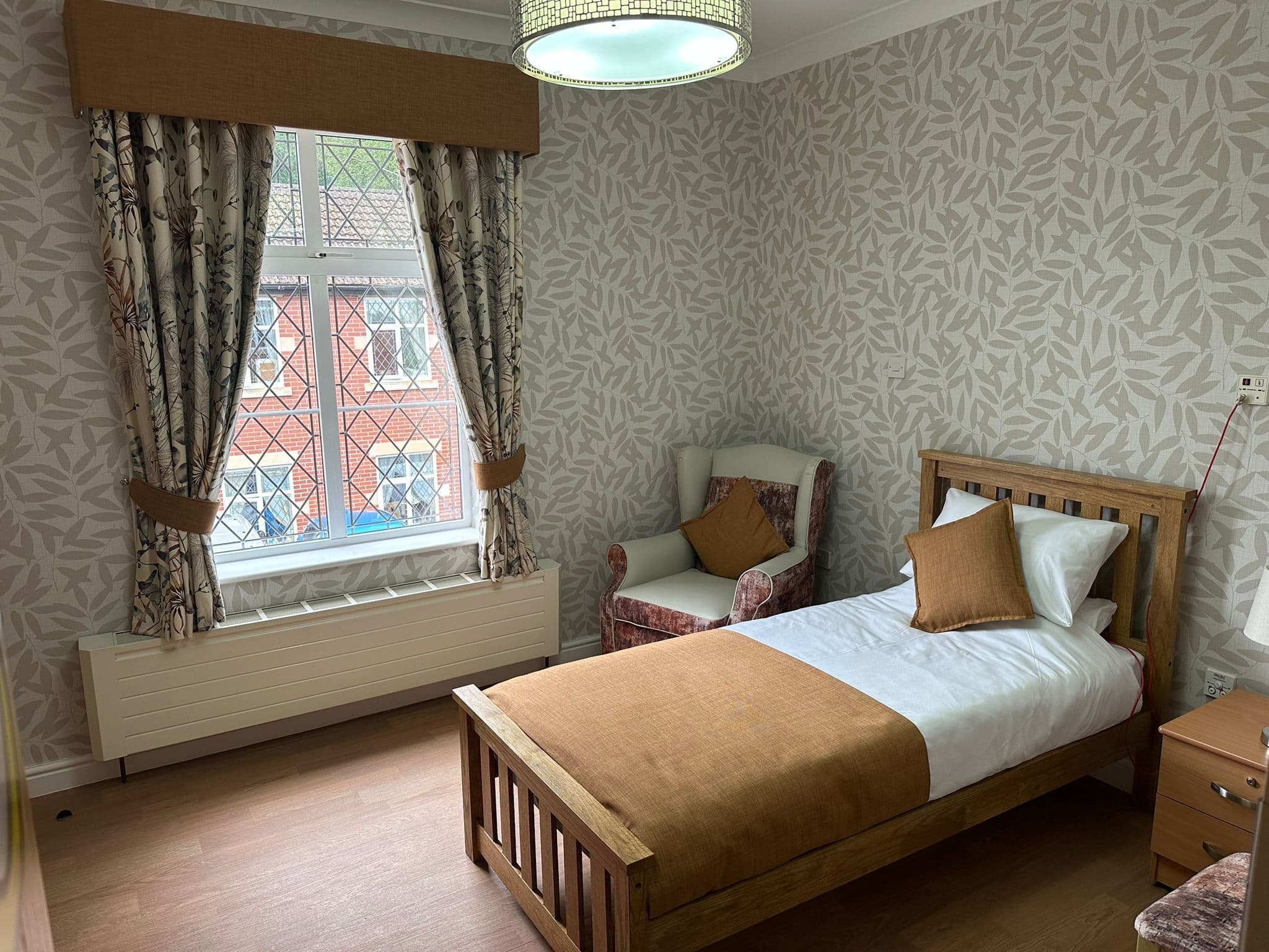 Northgate Healthcare - The Firs care home - 006