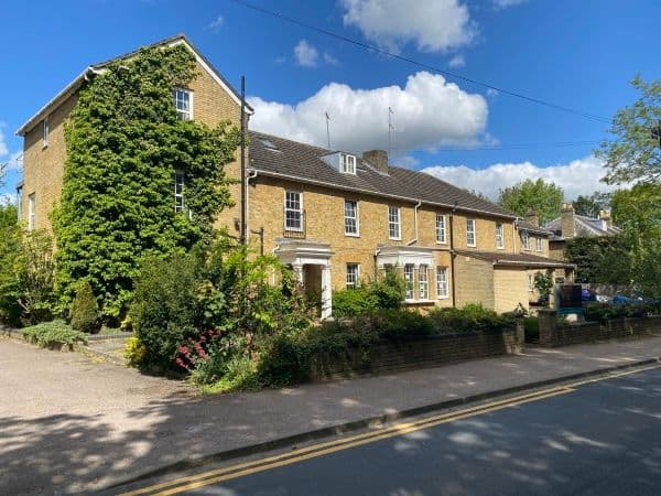Barchester Healthcare Camellia House-main-image