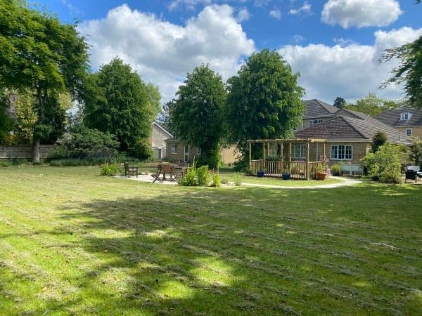 Barchester Healthcare Camellia House Care Home, Ware, SG12 9NZ