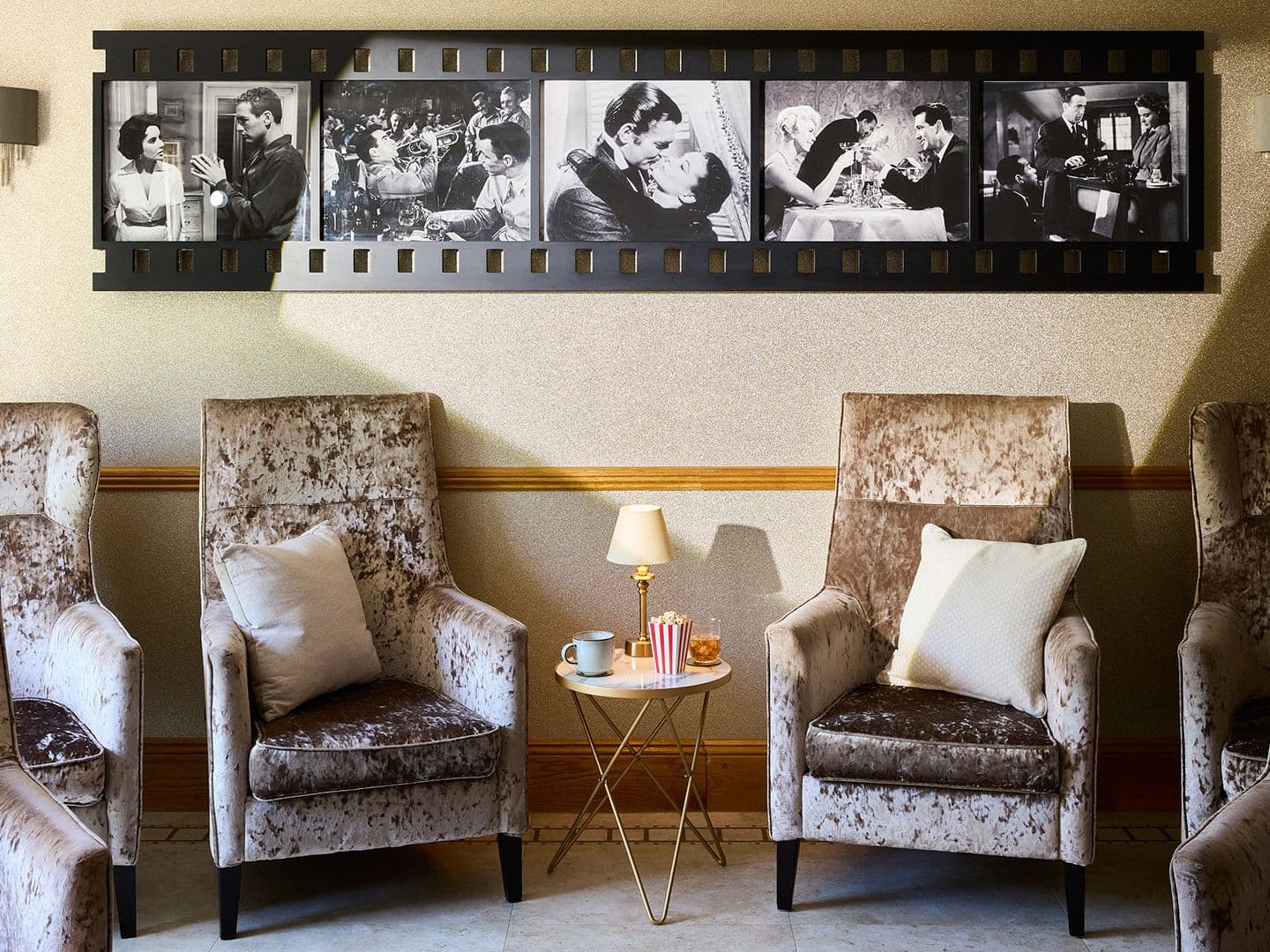 Hallmark Luxury Care Homes - Hallmark Admiral Court care home - 014