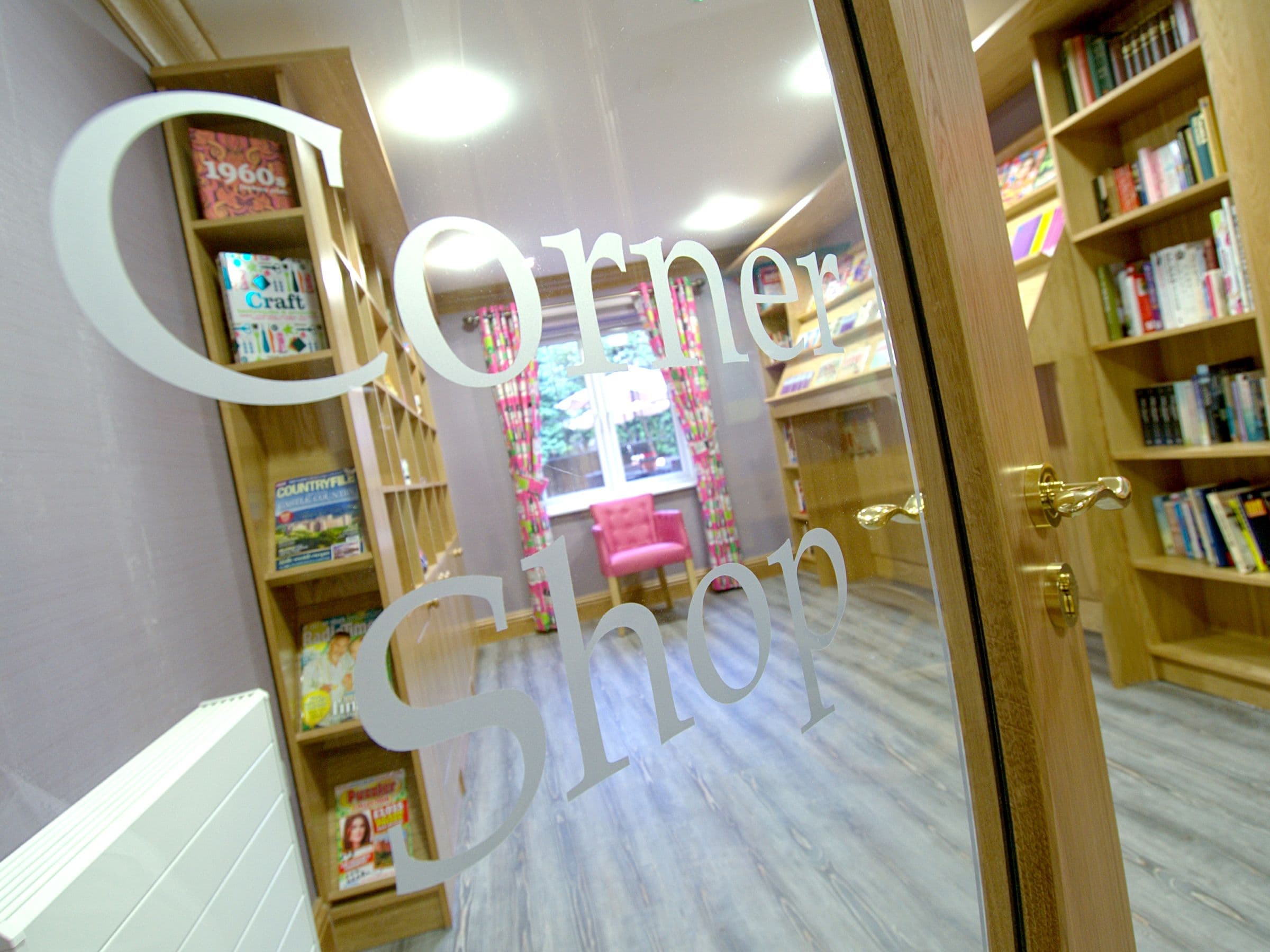 Hallmark Luxury Care Homes - Hallmark Anya Court care home - 014