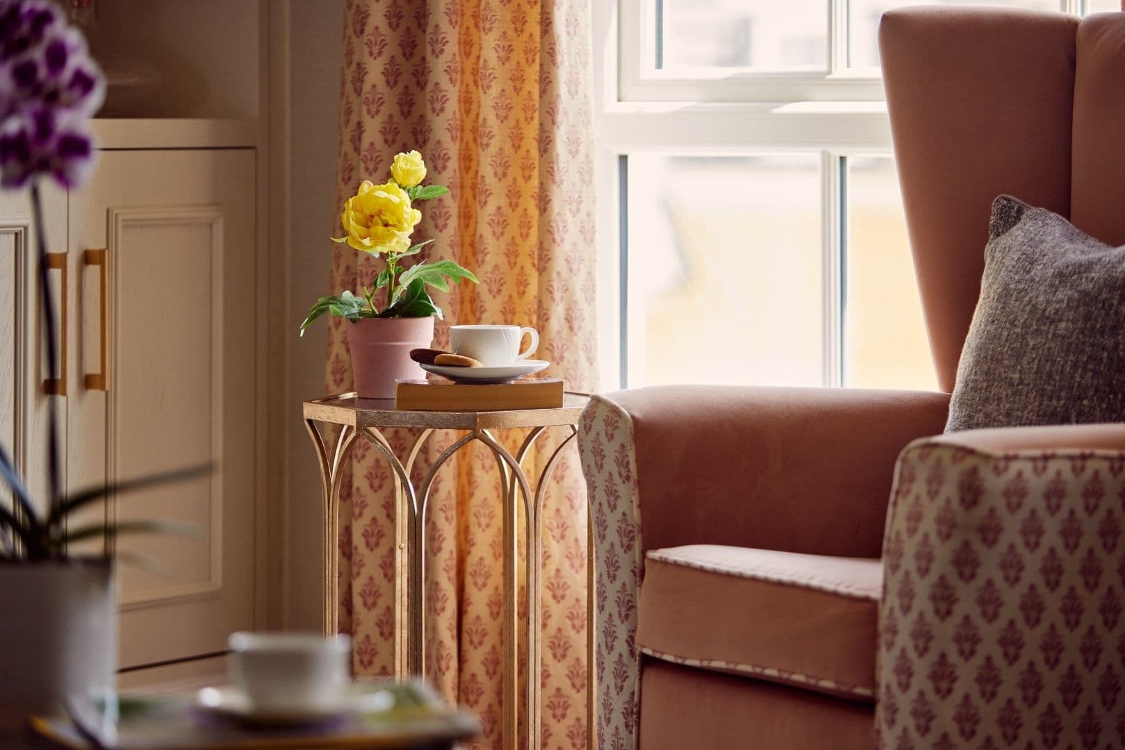 Hallmark Luxury Care Homes - Hallmark Hutton View care home - 014