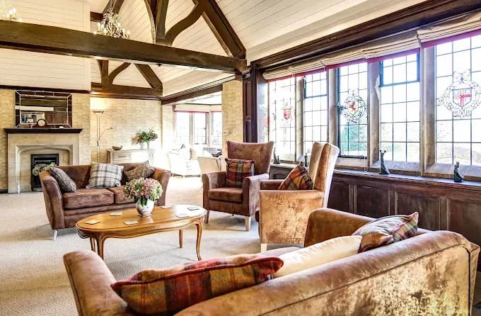 Manor Life - Oak Hall care home - 004
