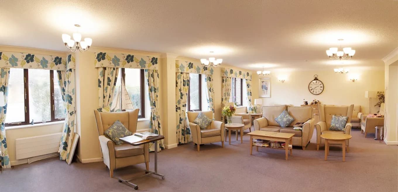 HC-One - Chandlers Ford care home - 001
