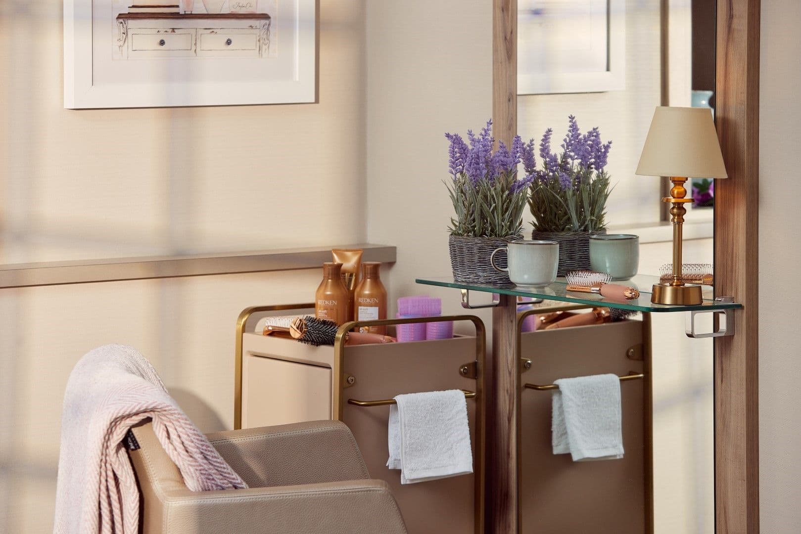 Hallmark Luxury Care Homes - Hallmark Arlington Manor care home - 015