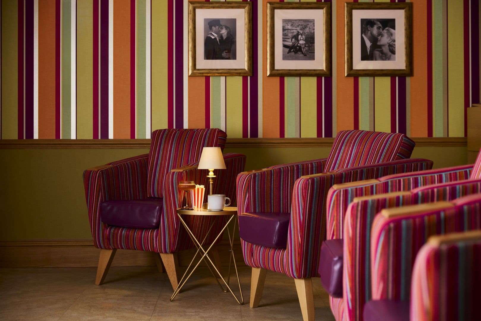 Hallmark Luxury Care Homes - Hallmark Anya Court care home - 015