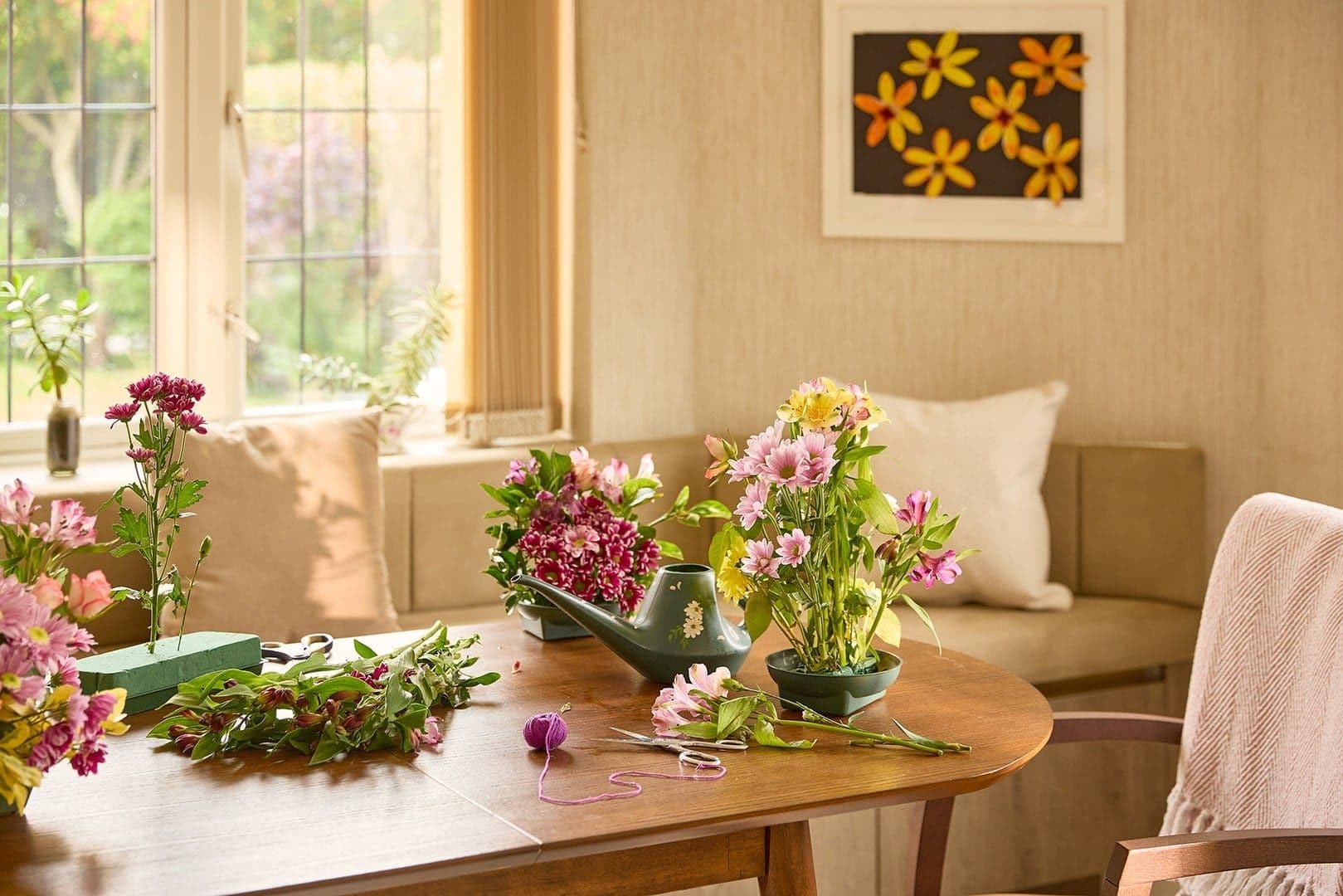 Hallmark Luxury Care Homes - Hallmark Alexandra Grange care home - 009