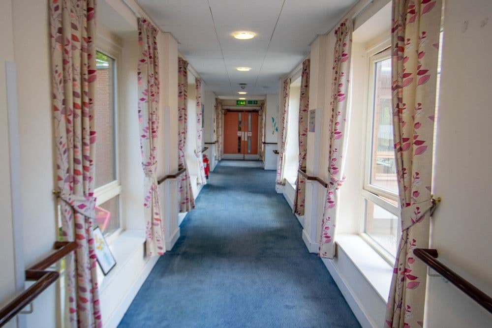 Shaw Healthcare - Wellesley Road care home - 007
