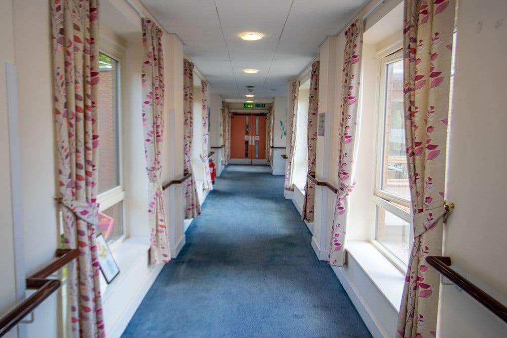 Shaw Healthcare - Wellesley Road care home 007