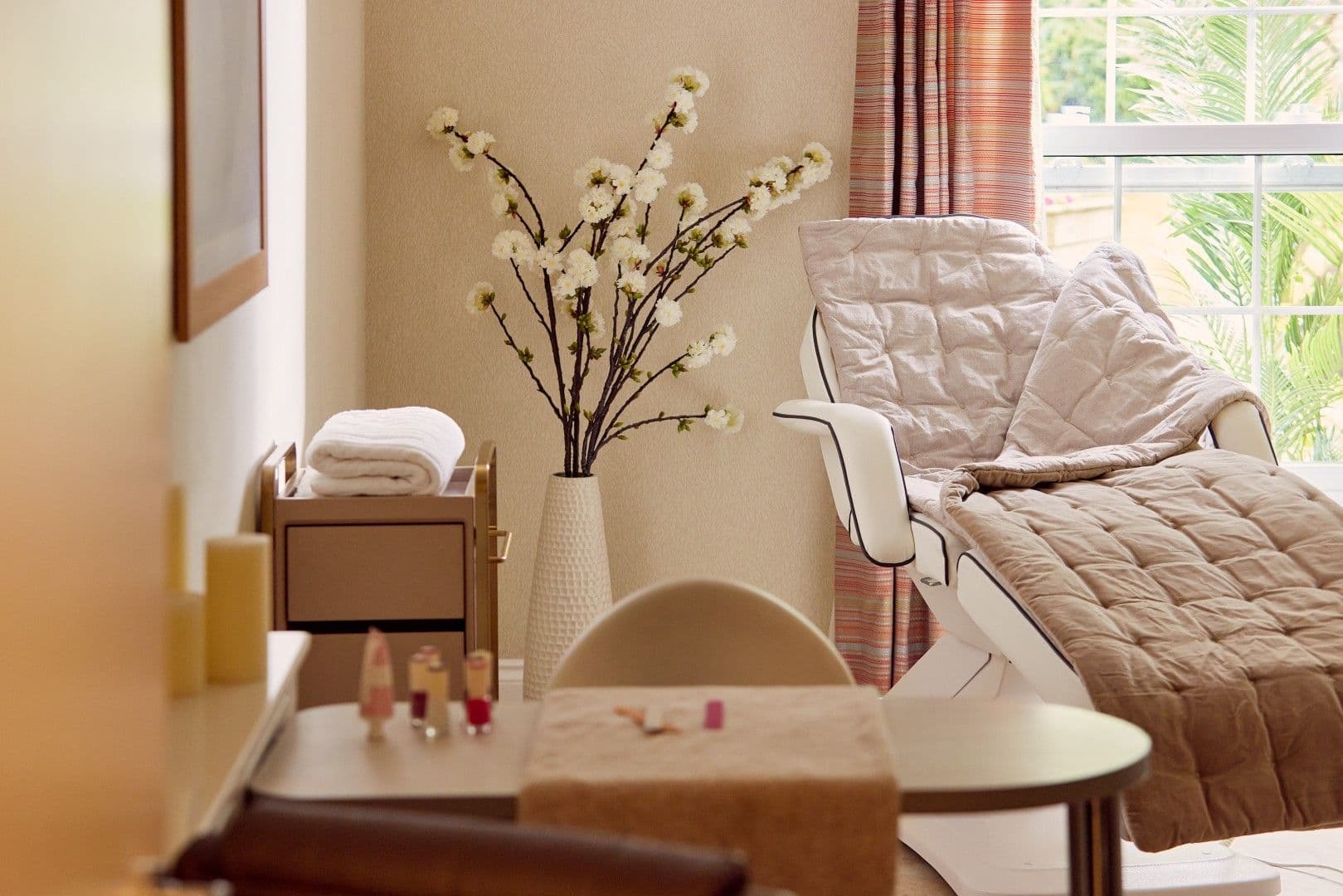 Hallmark Luxury Care Homes - Hallmark Chamberlain Court care home - 015