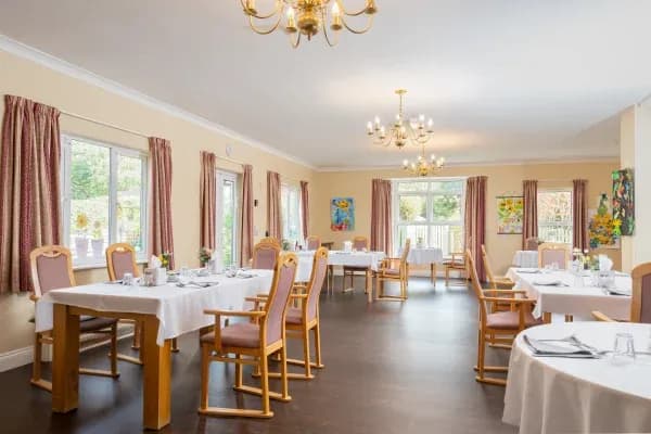 Qualitas Healthcare - High Broom care home - 004