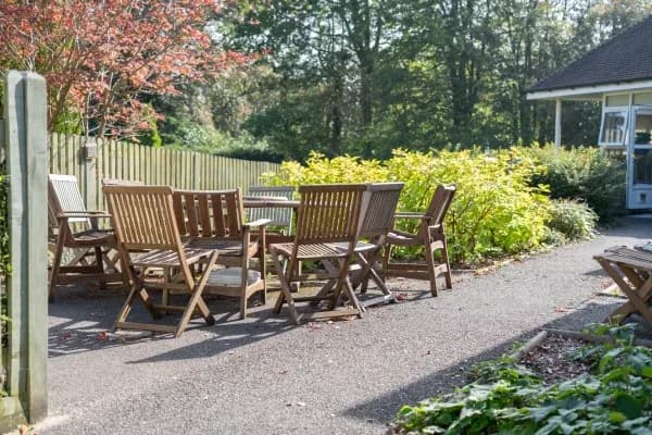 Qualitas Healthcare - High Broom care home - 008