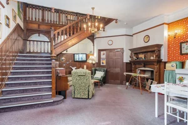 Qualitas Healthcare - High Broom care home 2