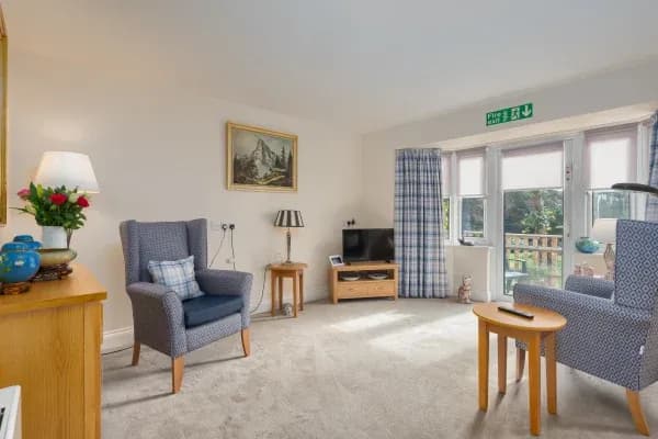 Qualitas Healthcare - High Broom care home - 003
