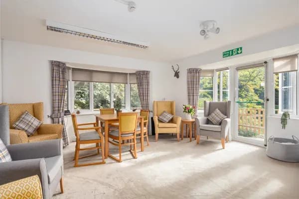 Qualitas Healthcare - High Broom care home 3