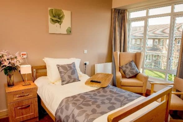 Independent Care Home - Ashridge Court care home - 004