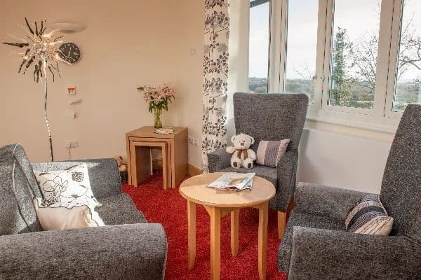 Independent Care Home - Ashridge Court care home 2